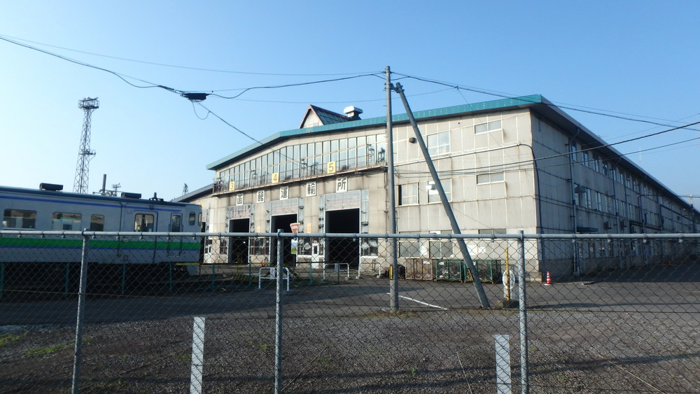 函館 ともえ大橋　朝RUNの写真12