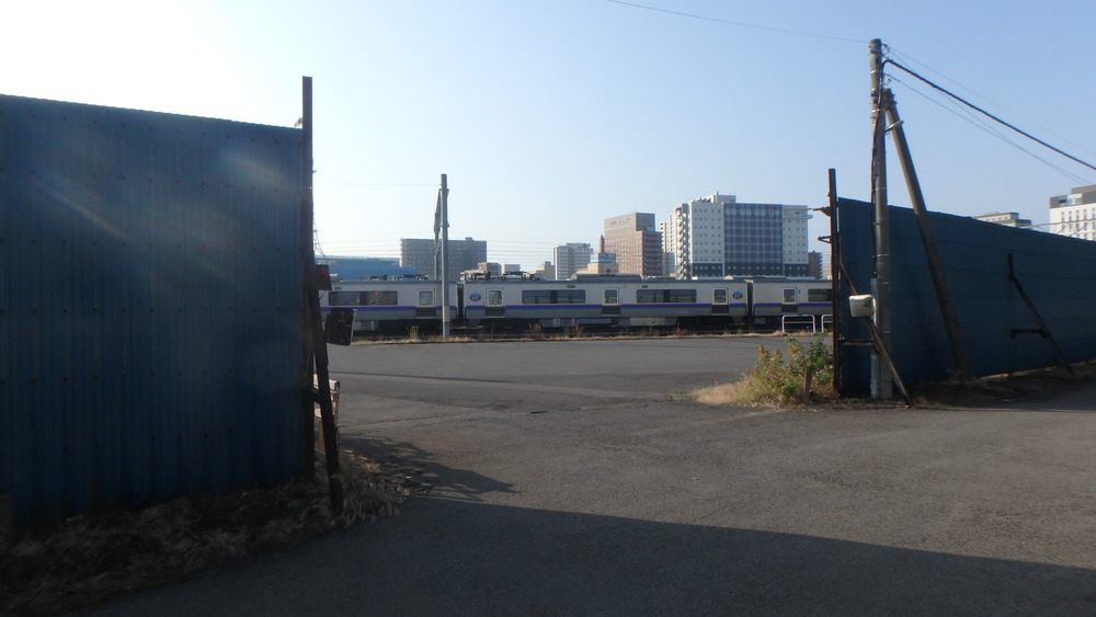 函館 ともえ大橋　朝RUNの写真18