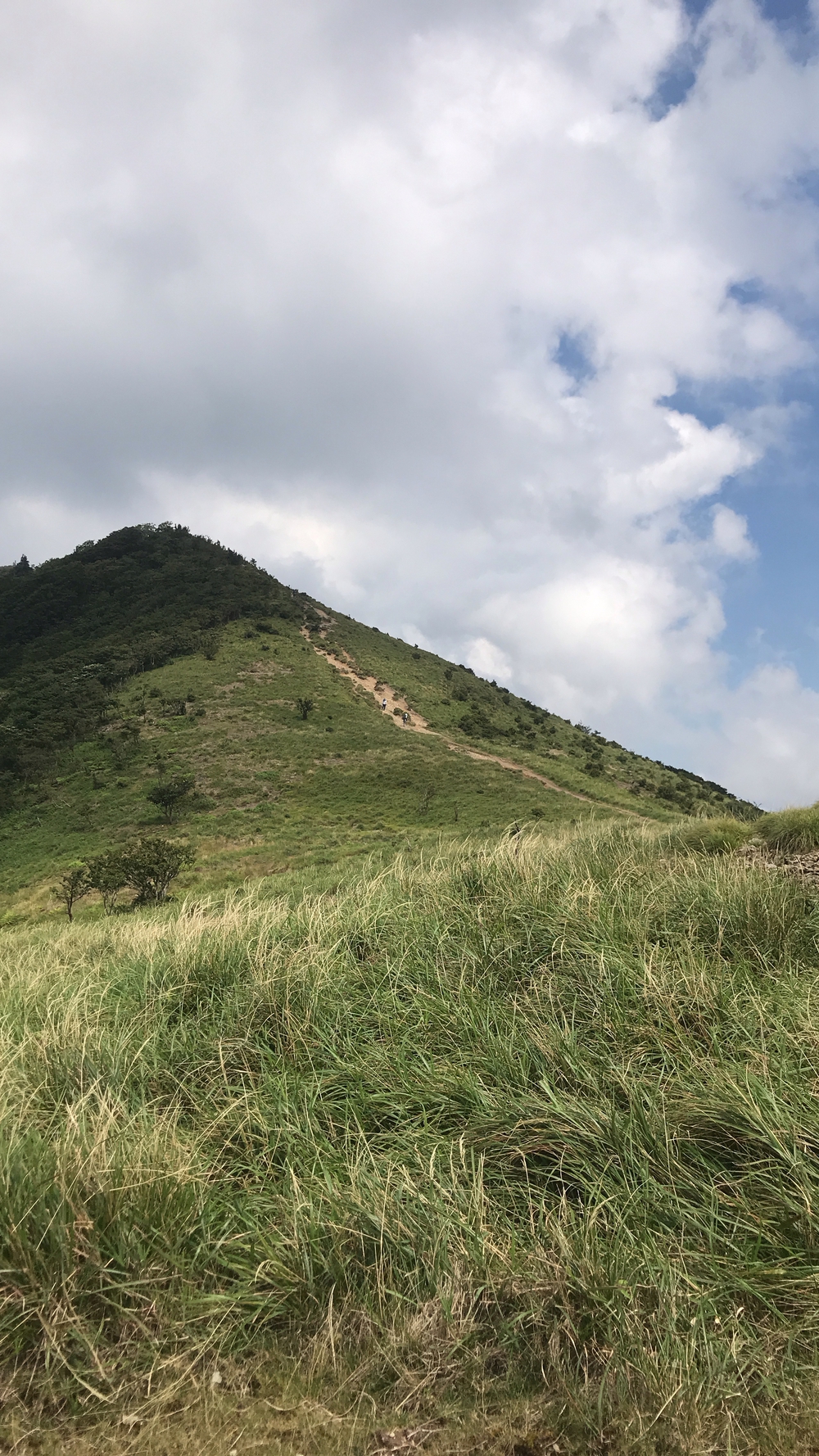 比良山系最高峰・武奈ヶ岳２発の写真40