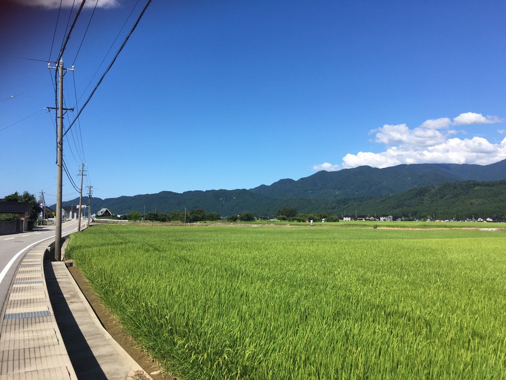 絶景！日本海シーサイドラン&大自然満喫！山登りコース(糸魚川駅～宇奈月温泉)の写真8