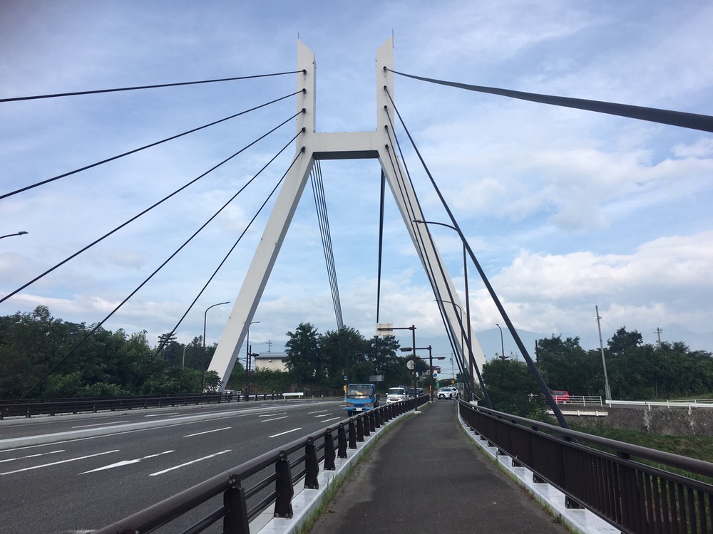松本市を一望できる、松本城・アルプス公園「まきばの丘」コースの写真7