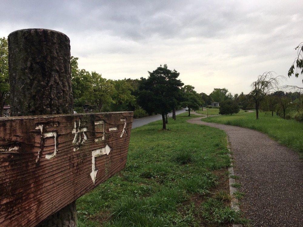 第5回「ゼントリップ」ゆるゆるランコースの写真4