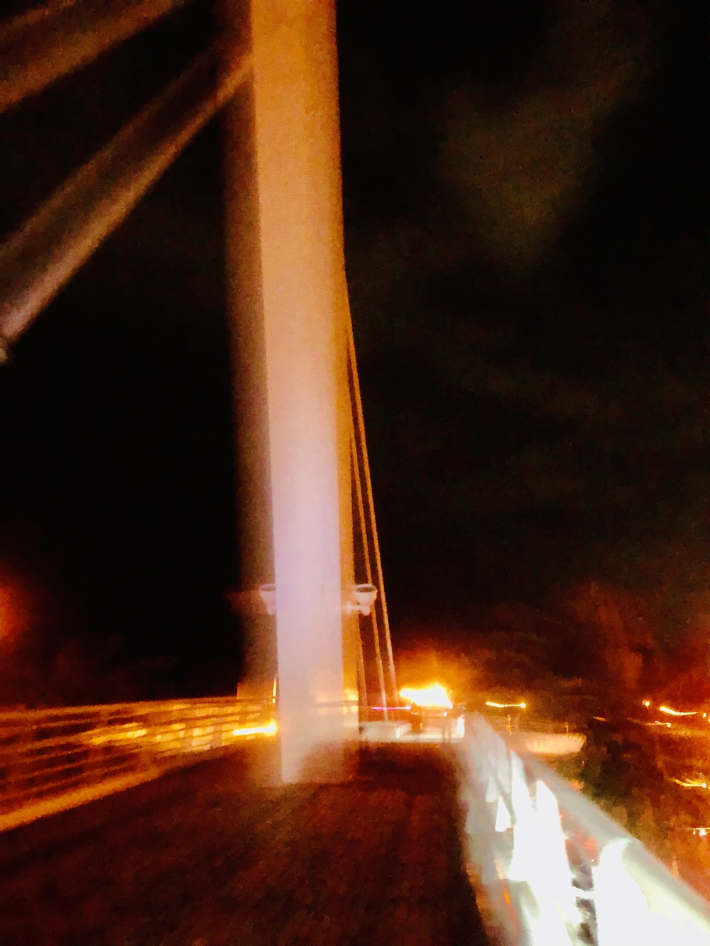 箱根駅伝2区3区4区、横浜〜箱根60キロを走る！オーバーナイトみちくさウルトラマラソンコースの写真6