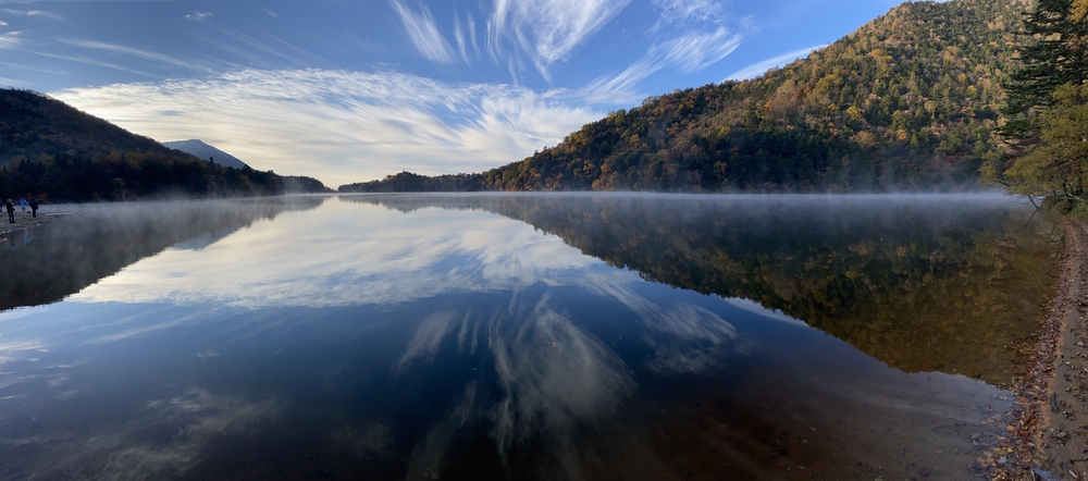 夏でも涼しく、快適なトレラン・クロカンコースの写真6
