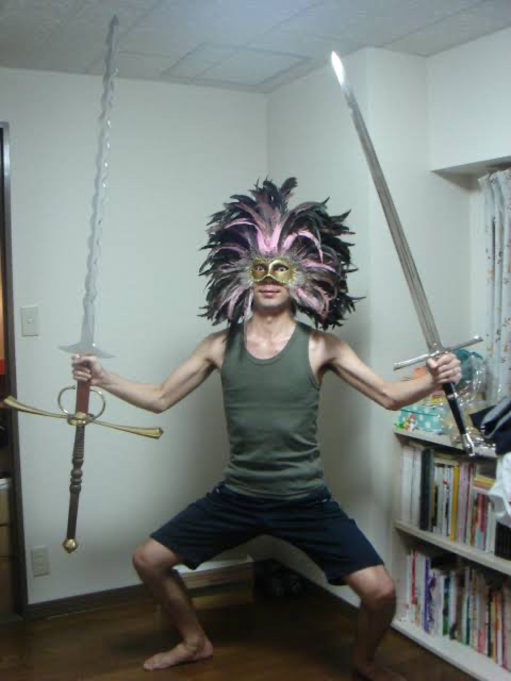 ほったらかし温泉ランニング【地獄のフルーツライン】の写真4