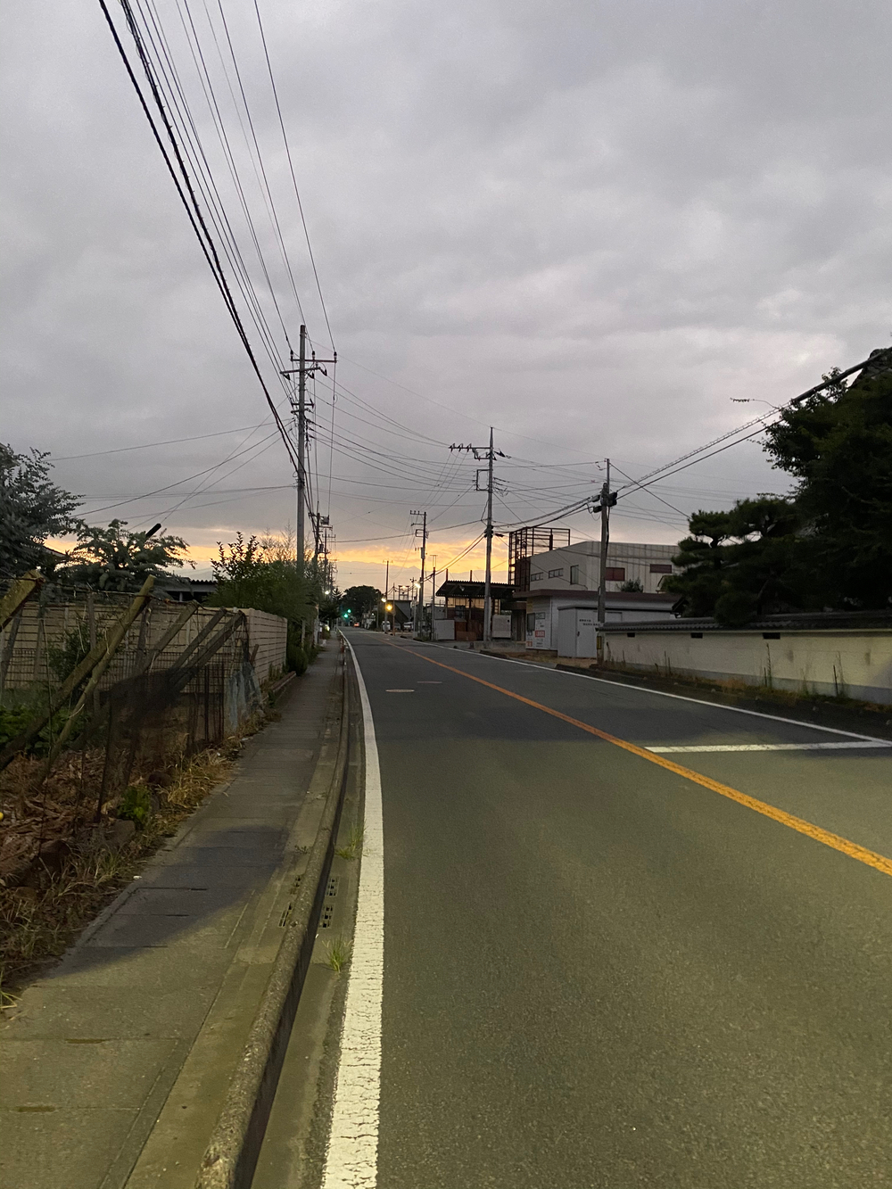 ほったらかし温泉ランニング【地獄のフルーツライン】の写真6