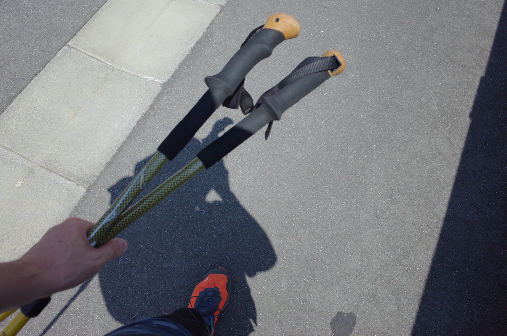 奥多摩トレイルラン：御前山の写真11