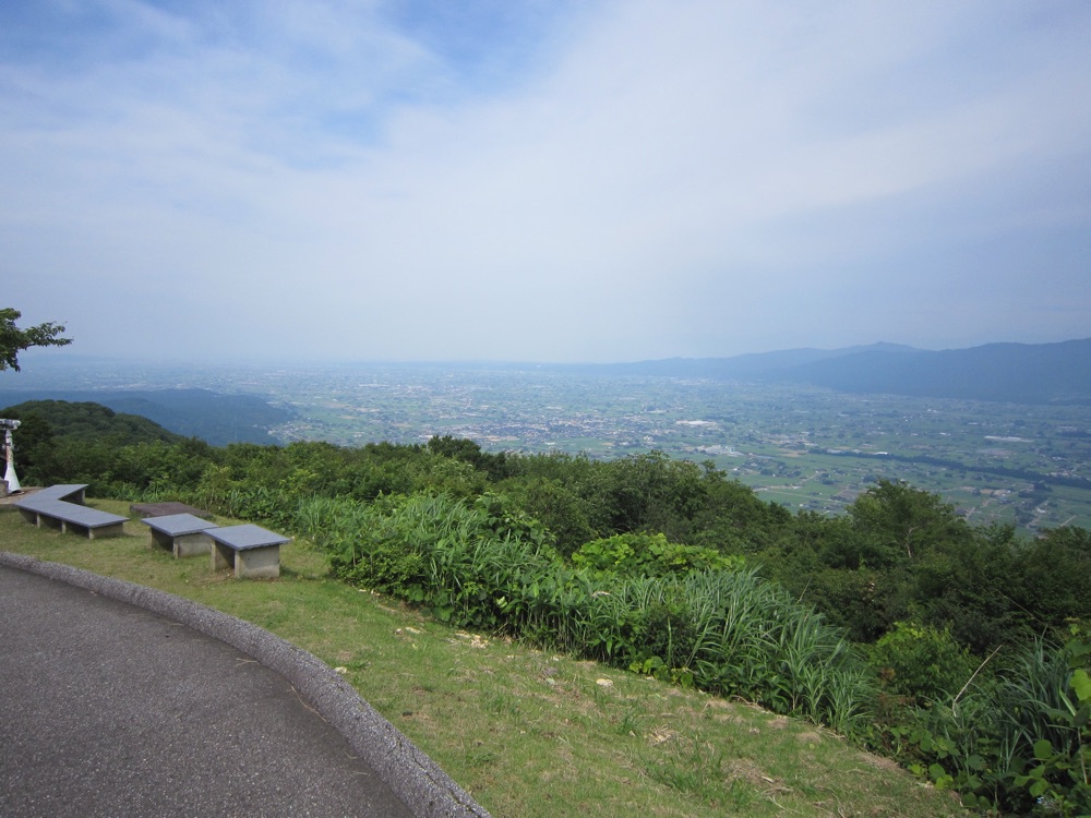ぬくもりの郷より医王山ピークハント周回の写真4