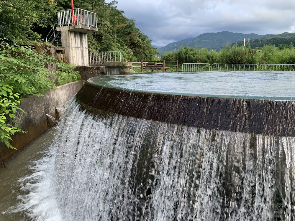 魚津の名所めぐりコースの写真3