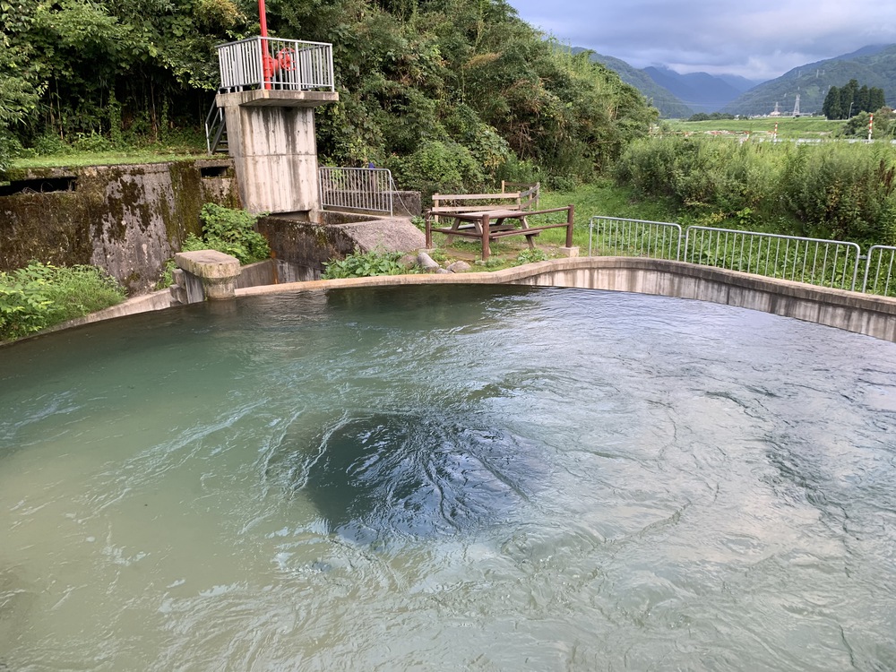 魚津の名所めぐりコースの写真4