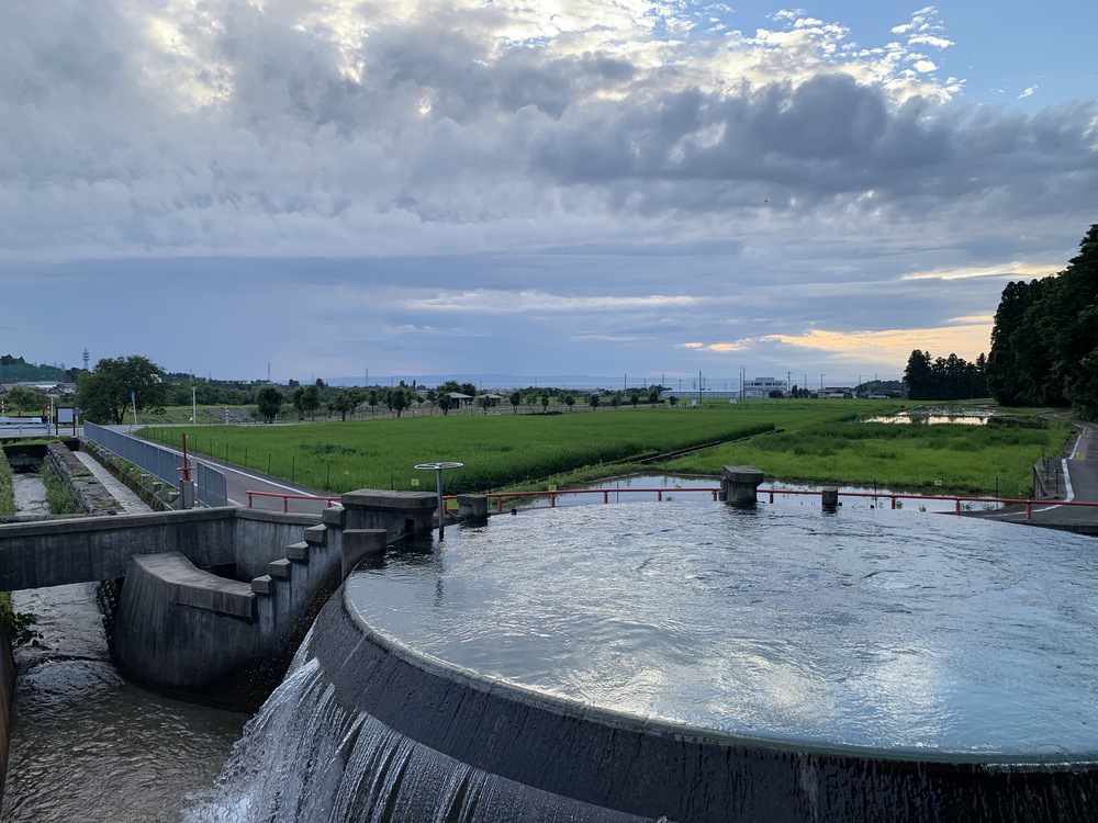 魚津の名所めぐりコースの写真6