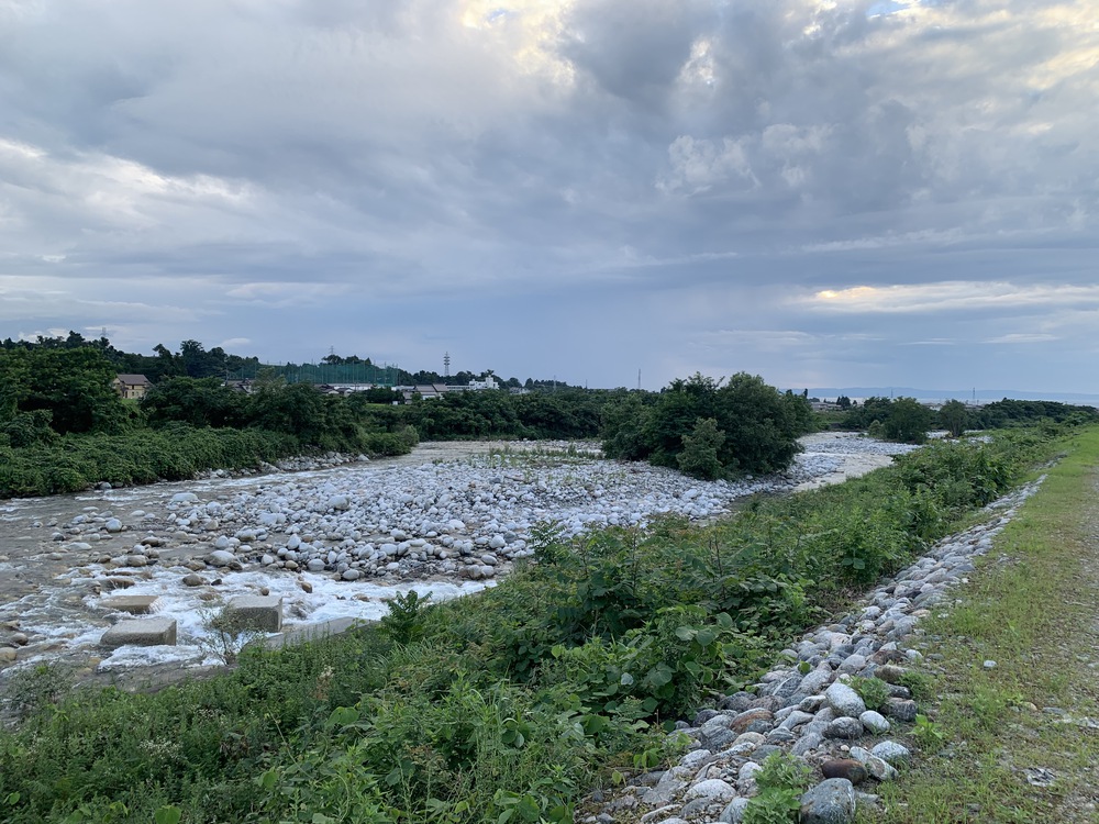 魚津の名所めぐりコースの写真7
