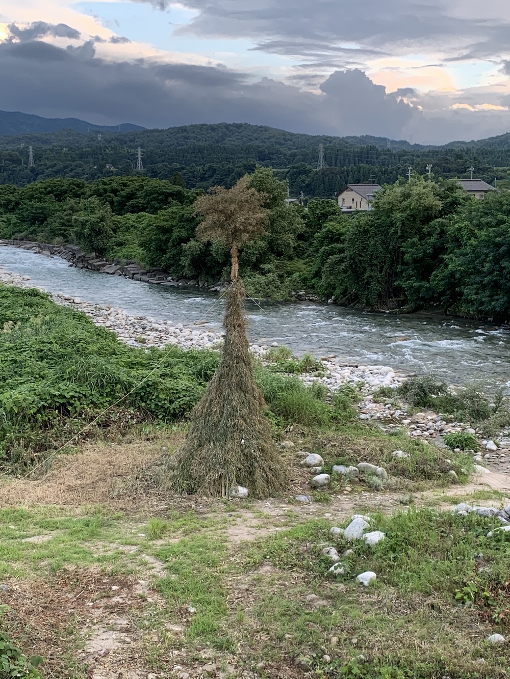 魚津の名所めぐりコースの写真8
