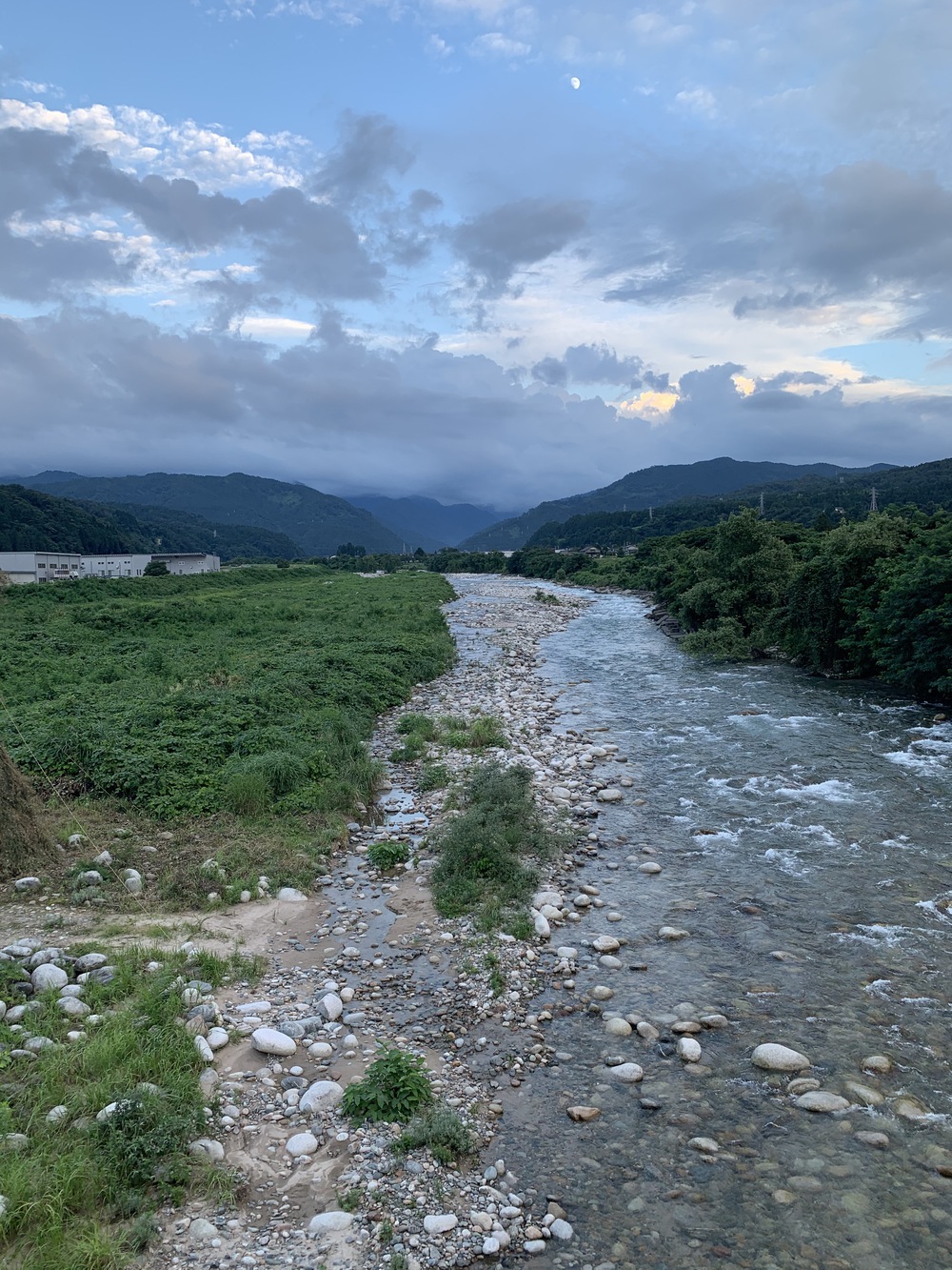 魚津の名所めぐりコースの写真9