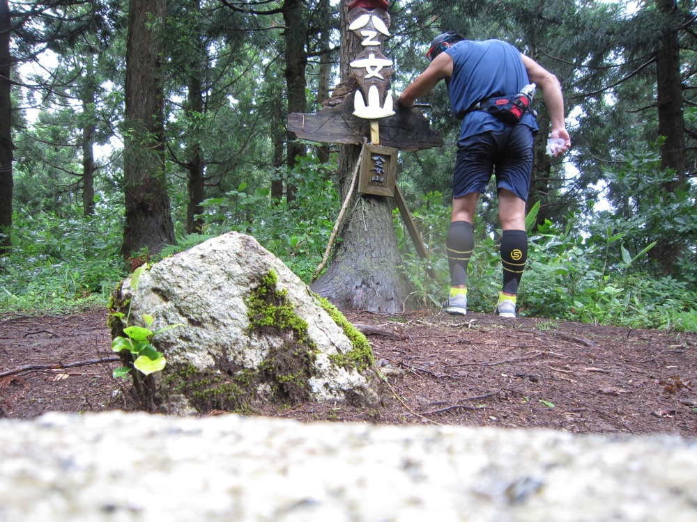 庄川水記念公園より八乙女山ピークハント周回、ハーフおまけの写真3