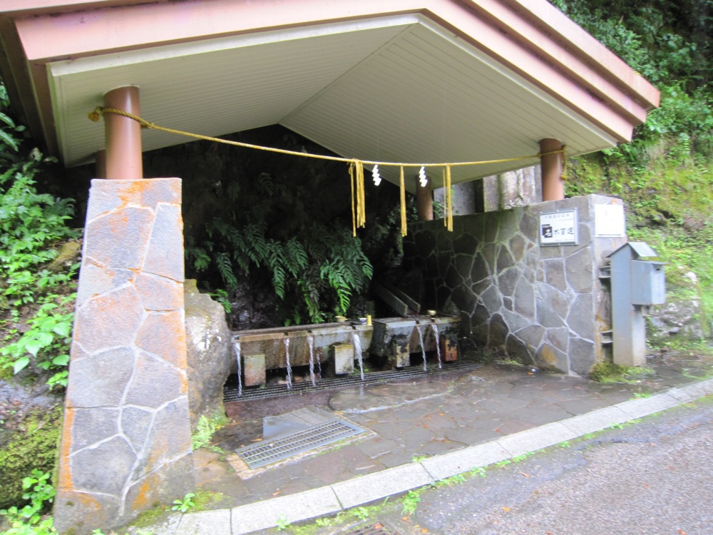 庄川水記念公園より八乙女山ピークハント周回、ハーフおまけの写真6