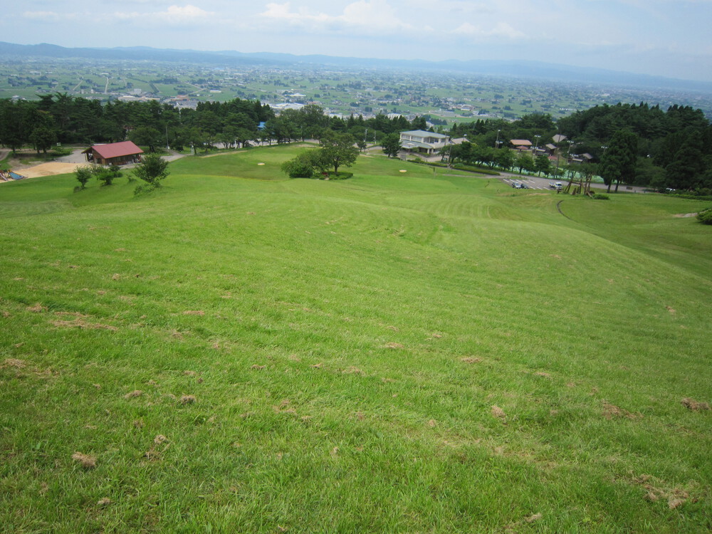 庄川水記念公園より八乙女山ピークハント周回、ハーフおまけの写真7