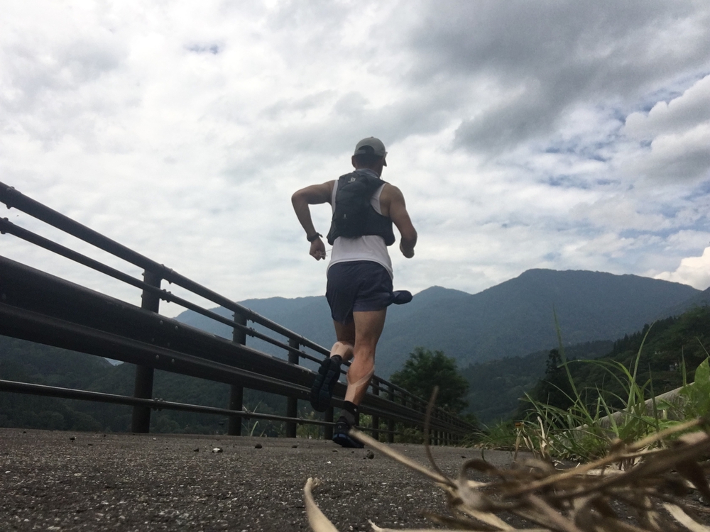 超危険！もう二度と走りたくない、恐怖の暗闇トンネルランコースの写真5