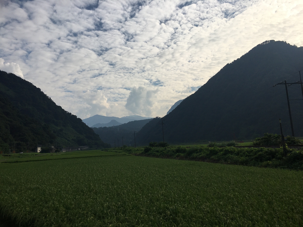 超危険！もう二度と走りたくない、恐怖の暗闇トンネルランコースの写真7