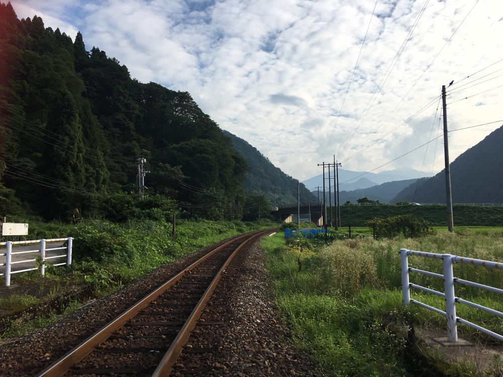 超危険！もう二度と走りたくない、恐怖の暗闇トンネルランコースの写真8