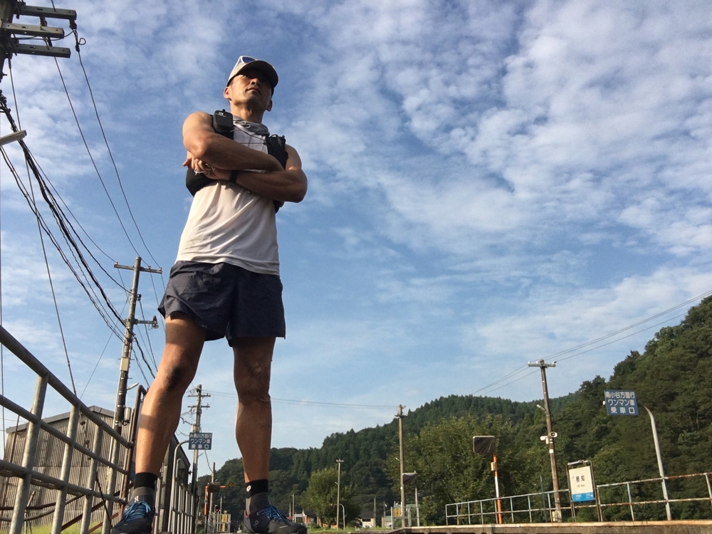 超危険！もう二度と走りたくない、恐怖の暗闇トンネルランコースの写真9