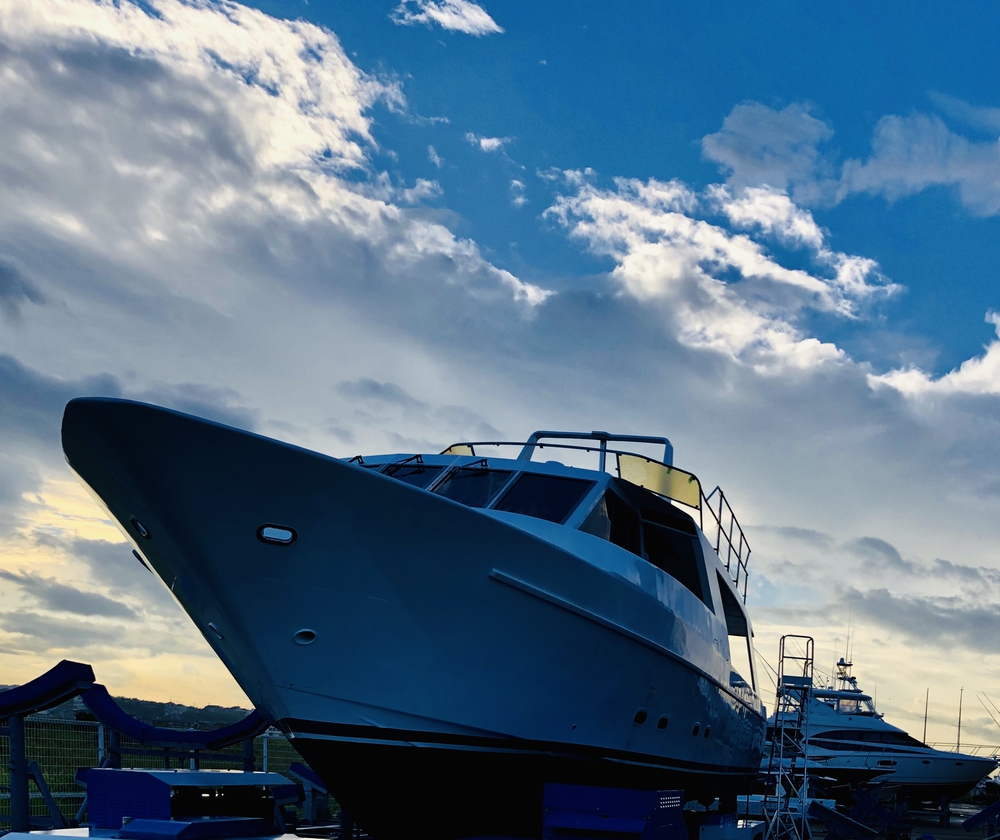 海岸沿いで綺麗な景色を見ながら、リフレッシュできるコース。の写真6