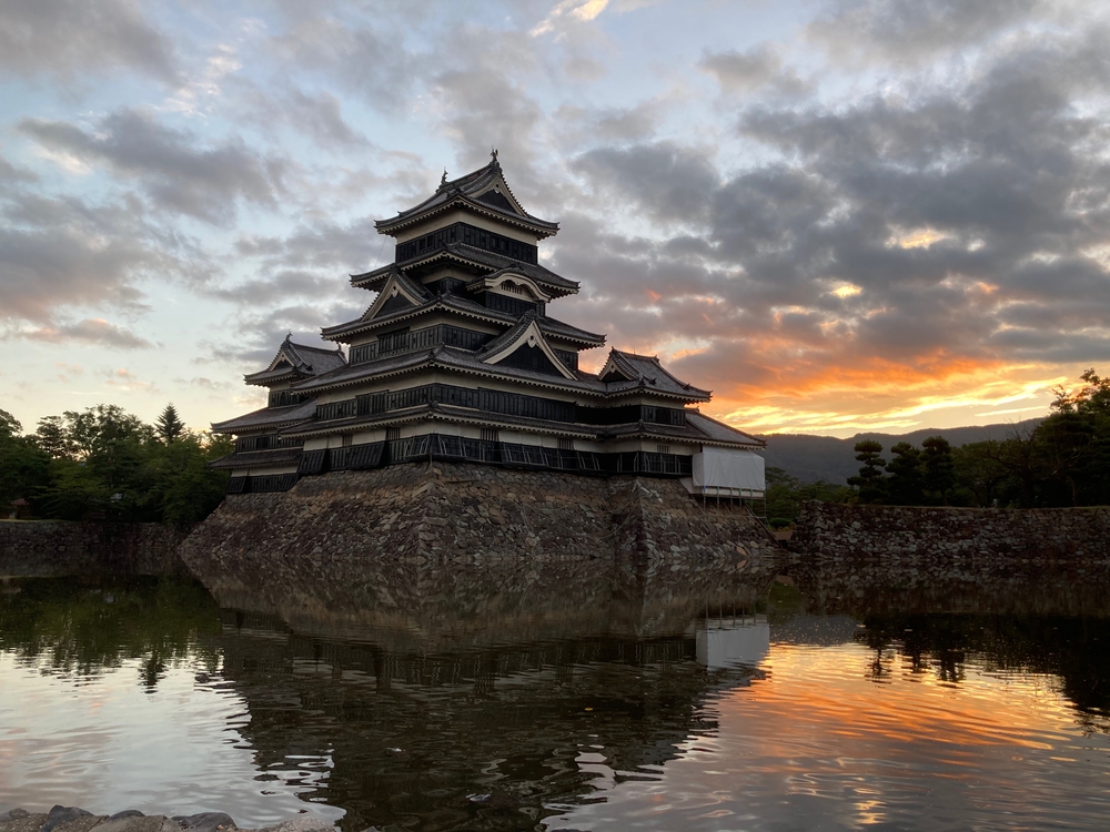 出張で松本にての写真4