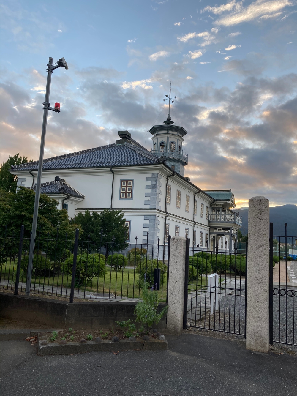 出張で松本にての写真6