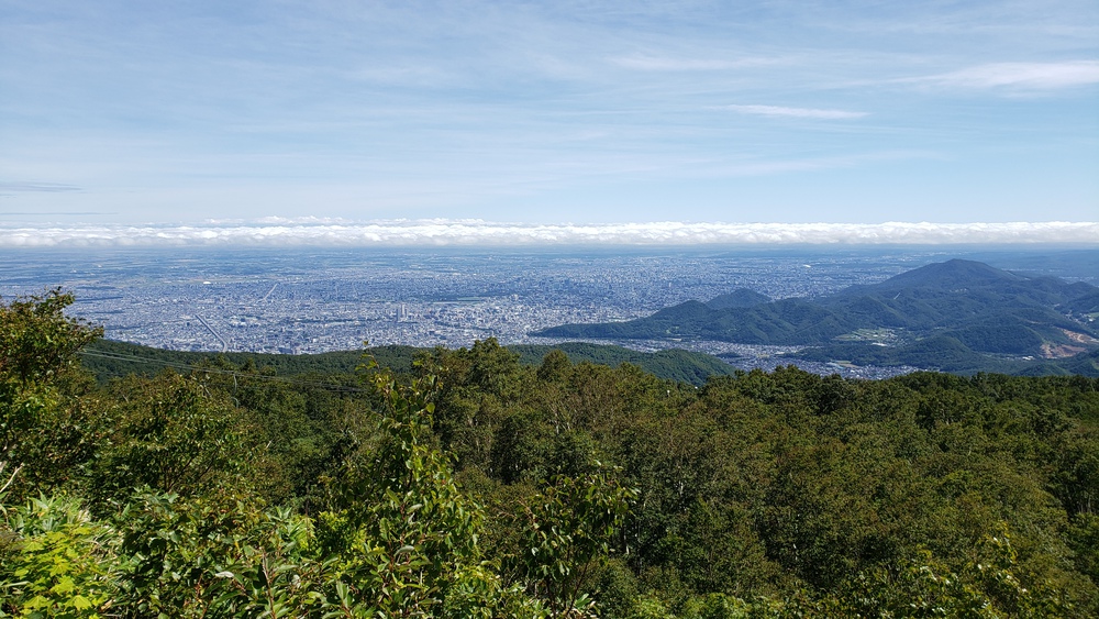 札幌・手稲山コースの写真4