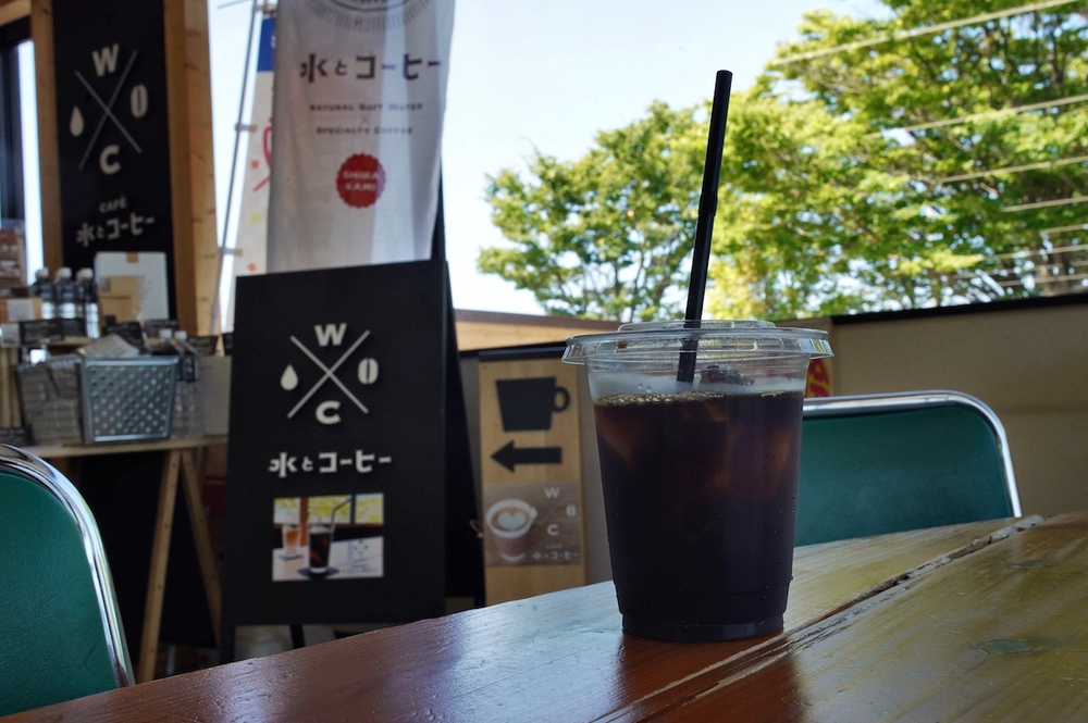 海の幸や汐風を感じる鯵ヶ沢町コースの写真8