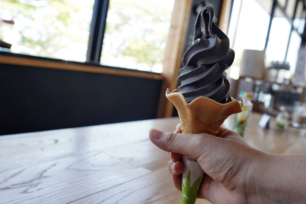 海の幸や汐風を感じる鯵ヶ沢町コースの写真9