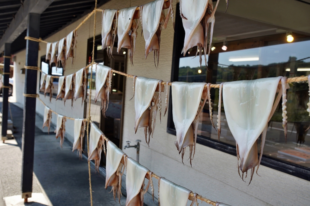 海の幸や汐風を感じる鯵ヶ沢町コースの写真10