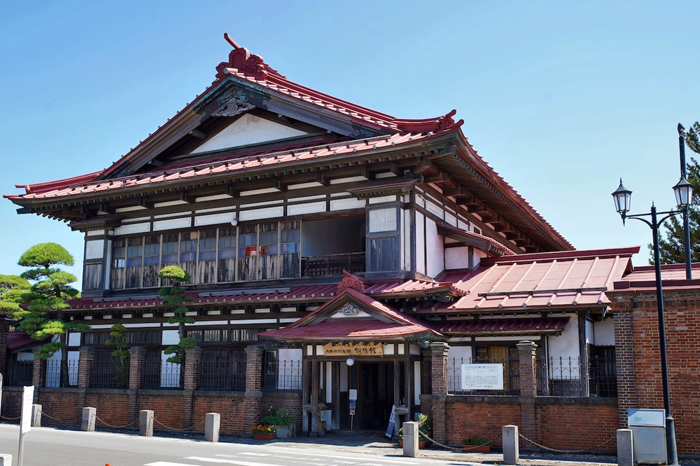 津軽鉄道と太宰治とねぶたを楽しむ五所川原コースの写真8