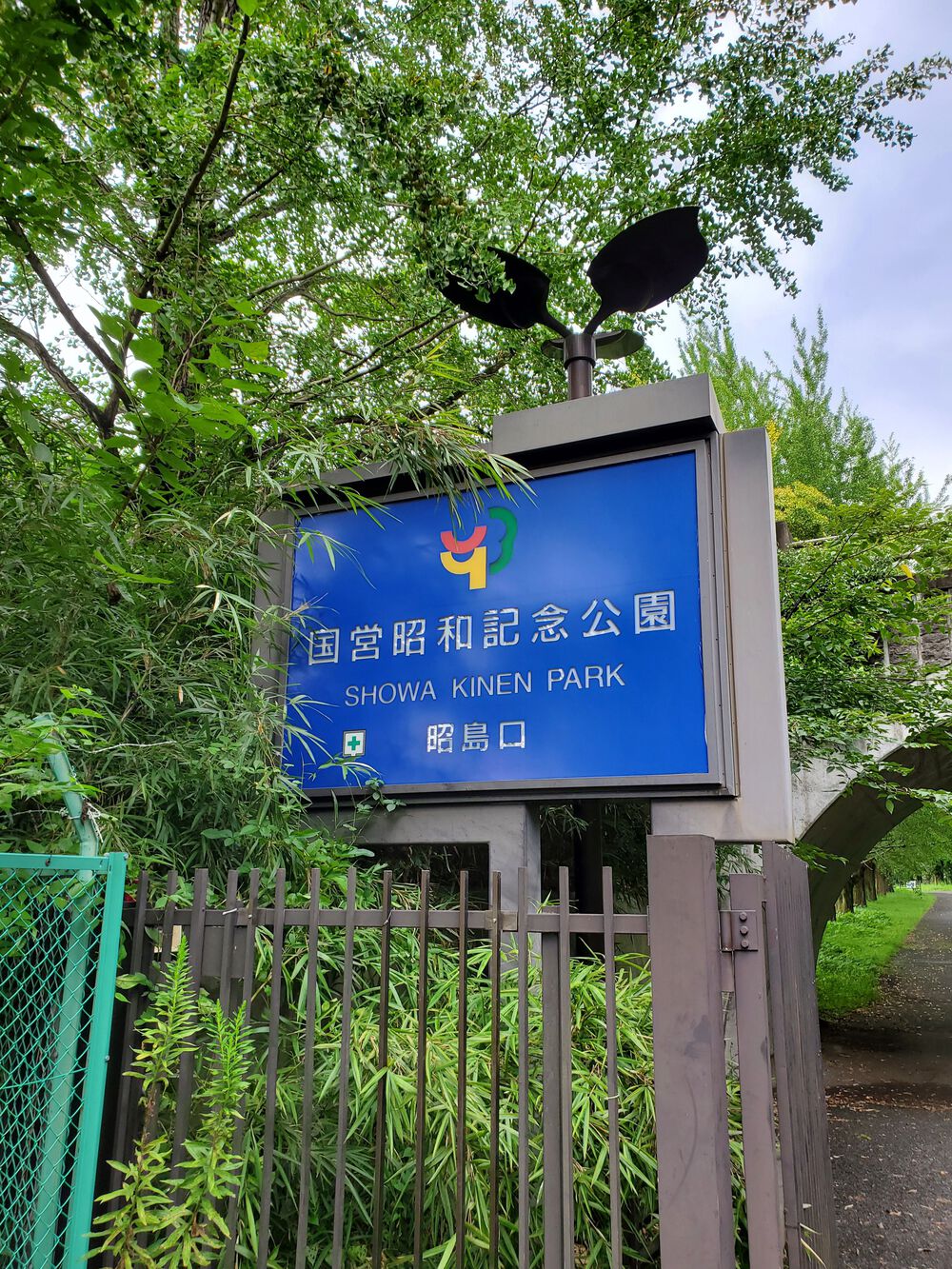 昭島市RUN🏃🏃‍♀️💨の写真5