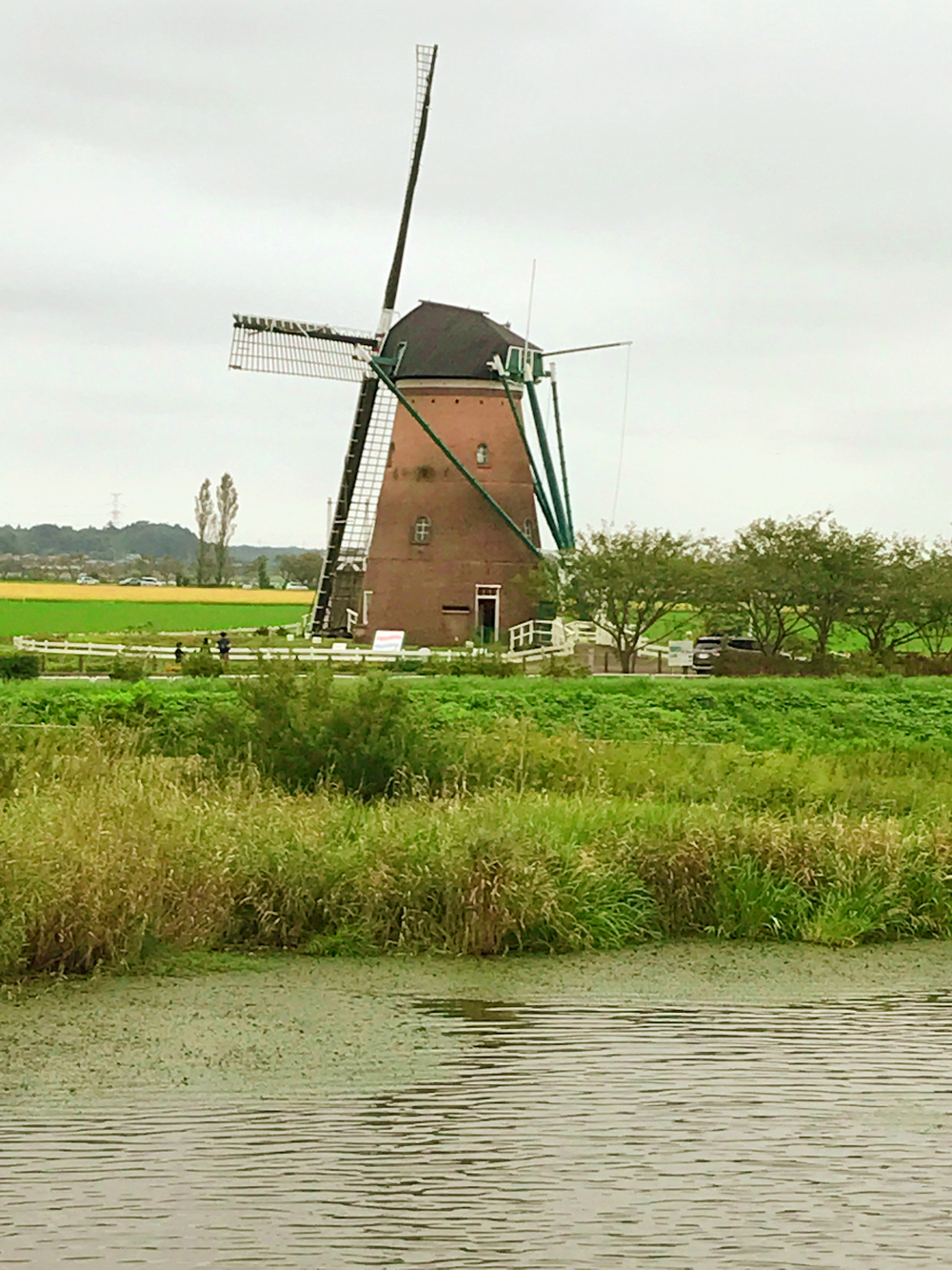 金メダルジョギングロードの写真7