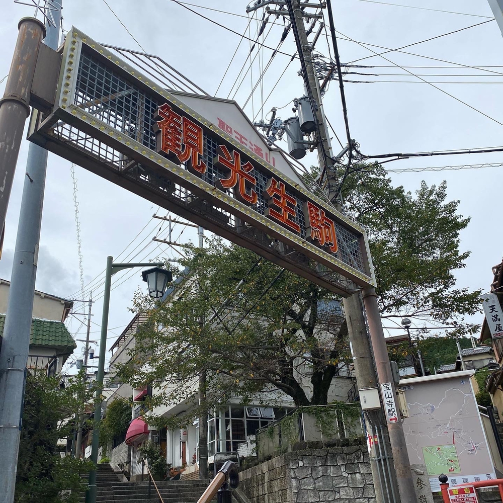 プチトレイル⛰山上遊園地からの眺めは最高でした。の写真3