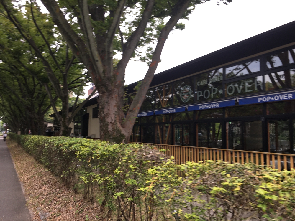 10/7(水)第6回「ゼントリップ」名城公園外周コースの写真8