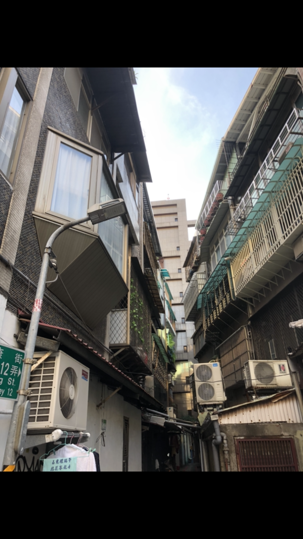 本気の迷子ラン in 台北の写真6