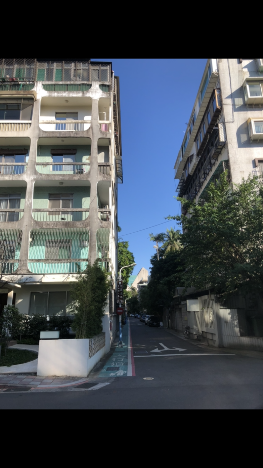 本気の迷子ラン in 台北の写真7