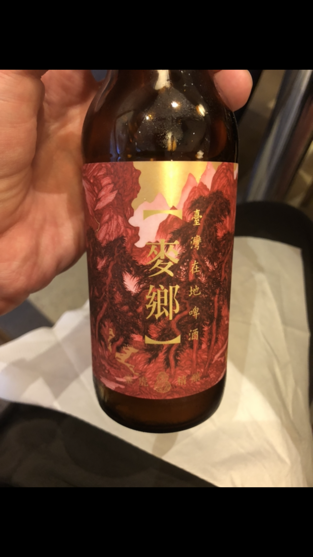 本気の迷子ラン in 台北の写真8