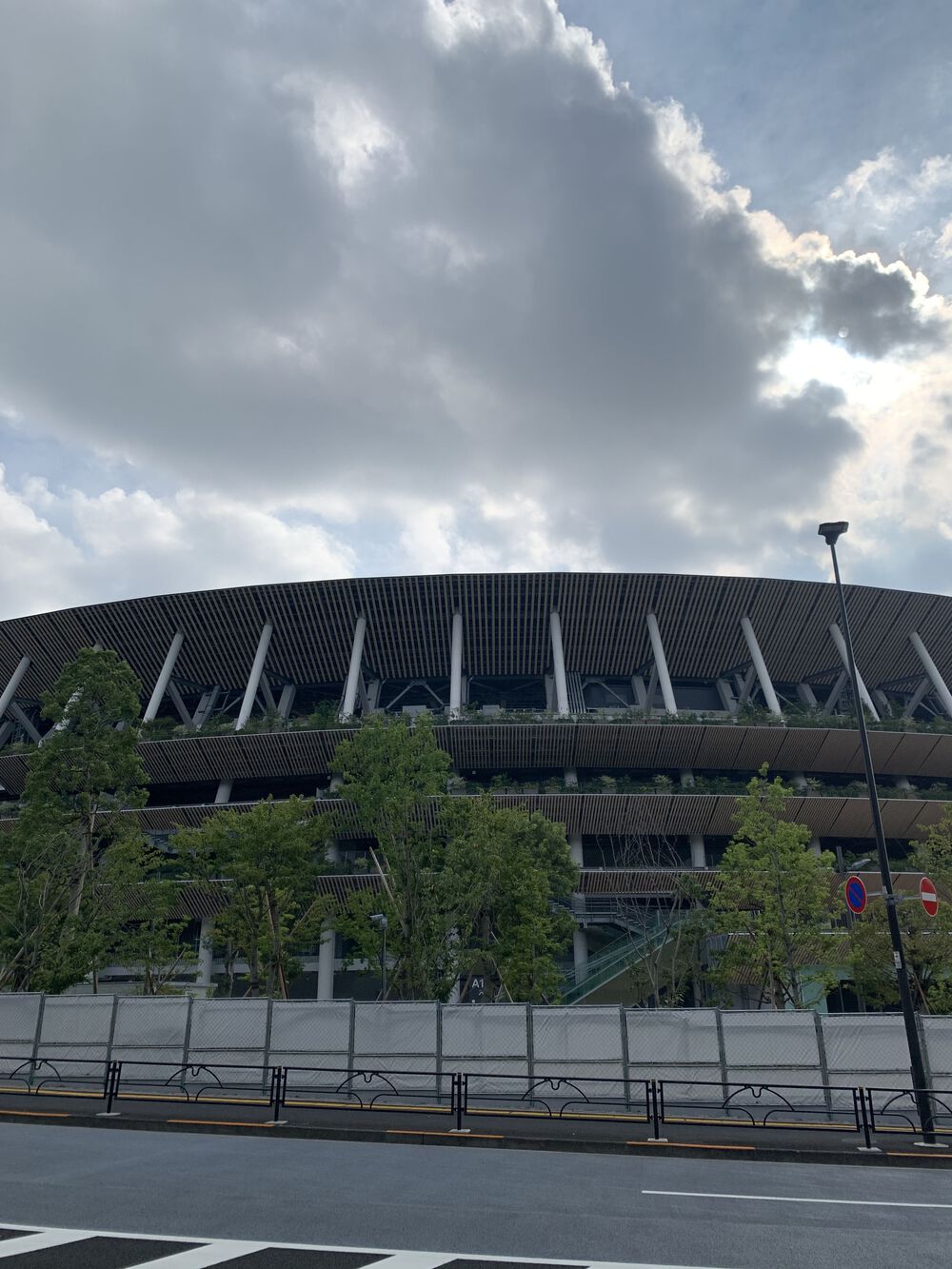 歌川広重と共にRUN 赤坂御所の写真6