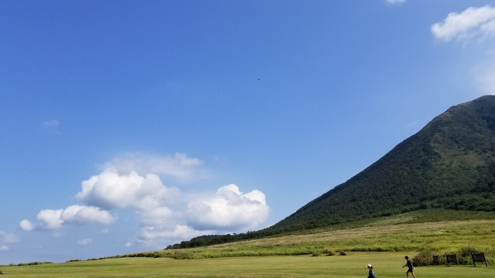 島根三瓶山をぐるりと１マイルの写真6