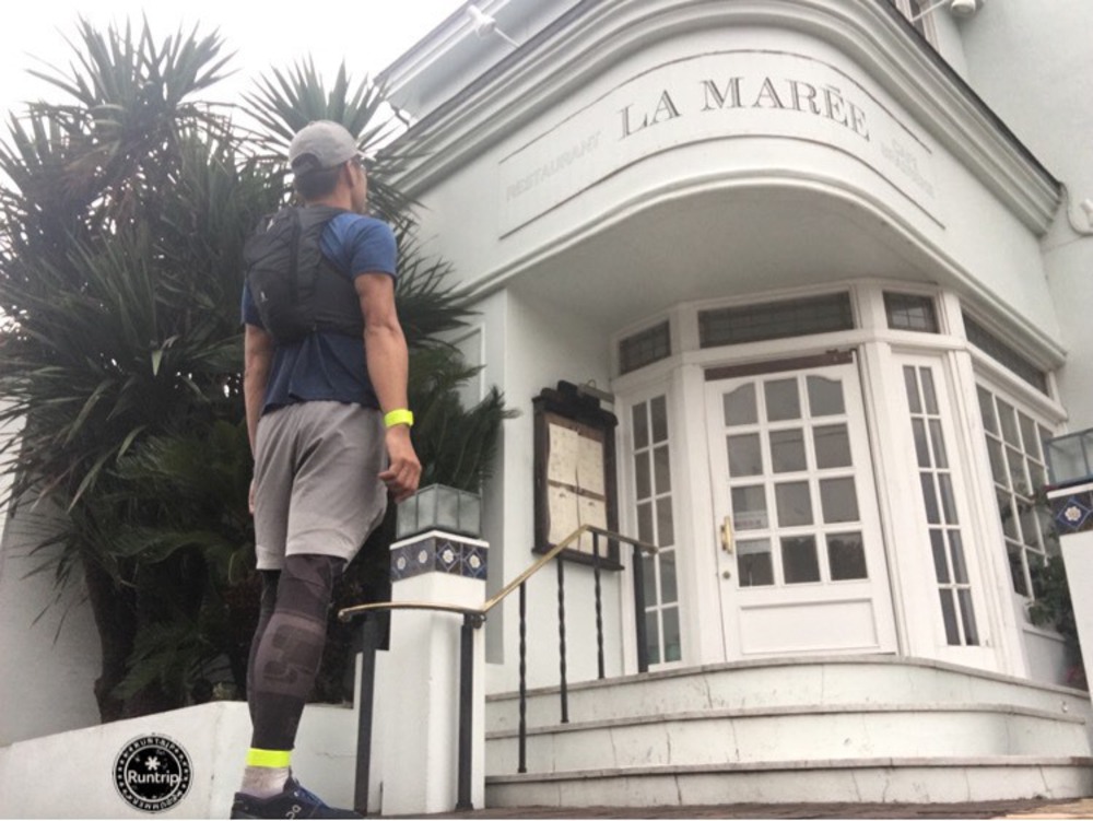 茅ヶ崎-逗子シーサイド往復フルラン(ランチ&カフェ)の写真3