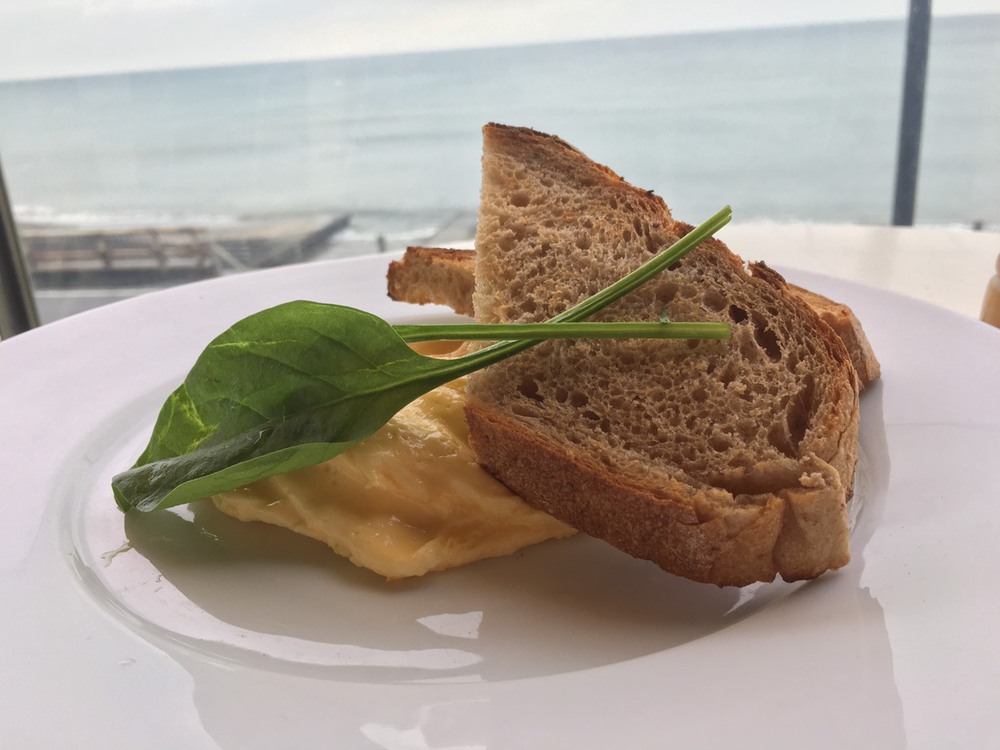 茅ヶ崎-逗子シーサイド往復フルラン(ランチ&カフェ)の写真4