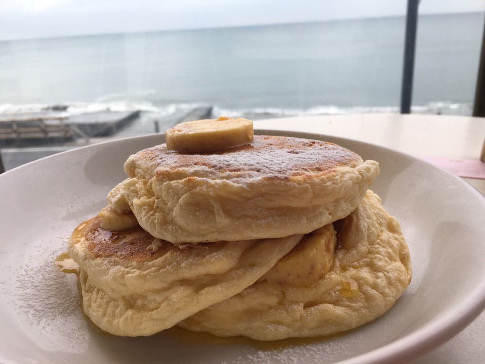 茅ヶ崎-逗子シーサイド往復フルラン(ランチ&カフェ)の写真5