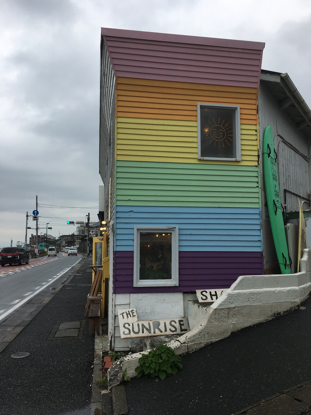 茅ヶ崎-逗子シーサイド往復フルラン(ランチ&カフェ)の写真12