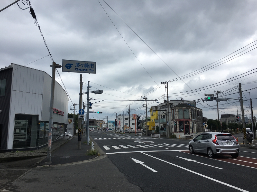 茅ヶ崎-逗子シーサイド往復フルラン(ランチ&カフェ)の写真14