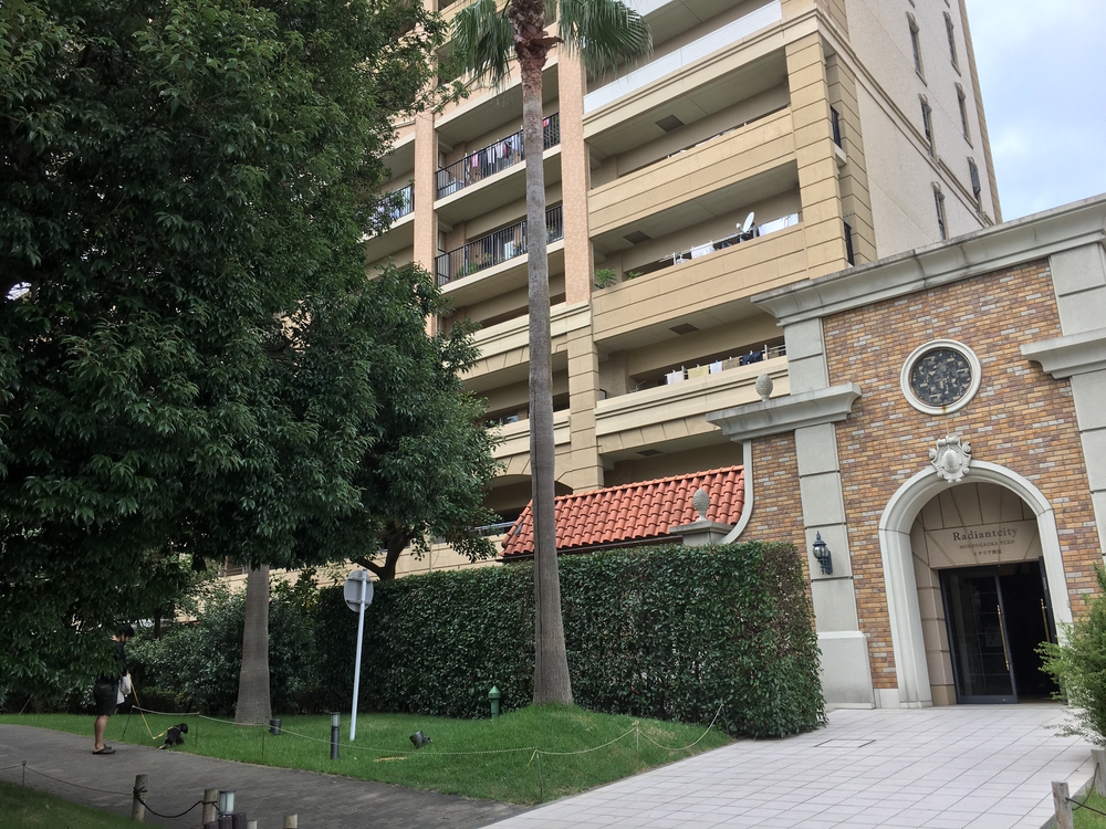 茅ヶ崎ー渋谷66㎞ランの写真6