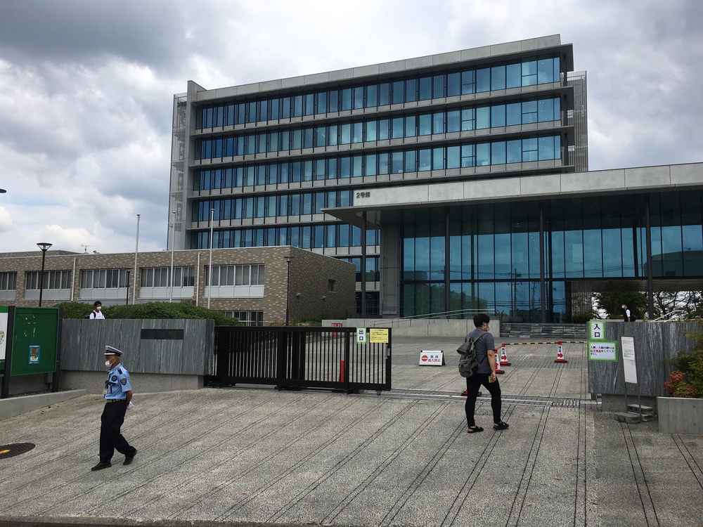 茅ヶ崎ー渋谷66㎞ランの写真8