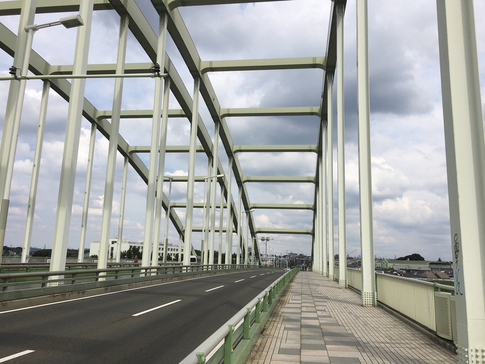 茅ヶ崎ー渋谷66㎞ランの写真10